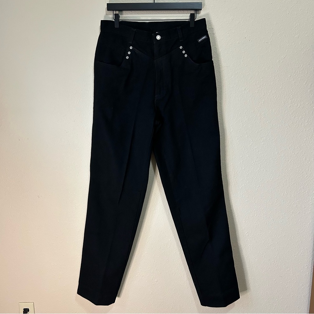 Rockies | Vintage High Rise Jeans